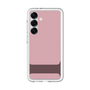 スリムプロテクションプレミアムケース［ オリジナル - initial color - I dusty pink ］