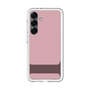 スリムプロテクションプレミアムケース［ オリジナル - initial color - I dusty pink ］