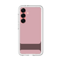 スリムプロテクションプレミアムケース［ オリジナル - initial color - I dusty pink ］