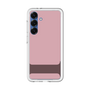 スリムプロテクションプレミアムケース［ オリジナル - initial color - I dusty pink ］