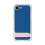 スリムプロテクションプレミアムケース［ オリジナル - initial color - J navy ］