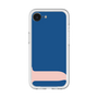 スリムプロテクションプレミアムケース［ オリジナル - initial color - J navy ］