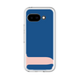 スリムプロテクションプレミアムケース［ オリジナル - initial color - J navy ］