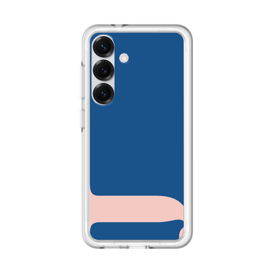 スリムプロテクションプレミアムケース［ オリジナル - initial color - J navy ］