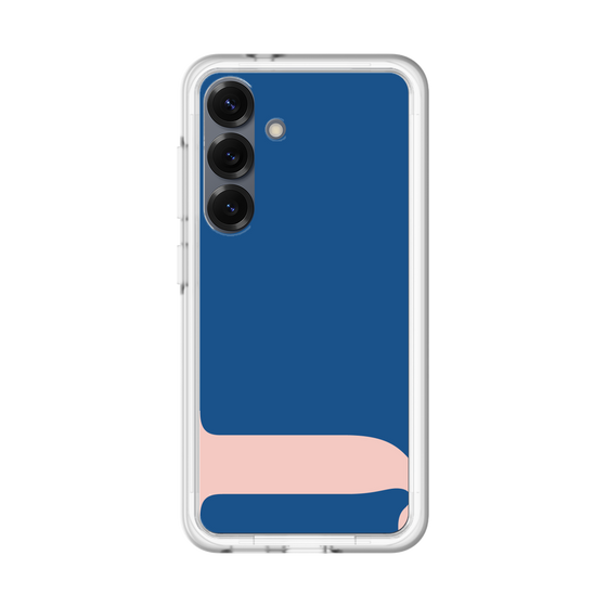 スリムプロテクションプレミアムケース［ オリジナル - initial color - J navy ］
