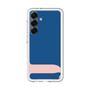 スリムプロテクションプレミアムケース［ オリジナル - initial color - J navy ］