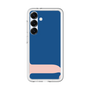 スリムプロテクションプレミアムケース［ オリジナル - initial color - J navy ］