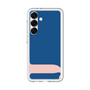 スリムプロテクションプレミアムケース［ オリジナル - initial color - J navy ］