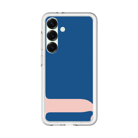 スリムプロテクションプレミアムケース［ オリジナル - initial color - J navy ］
