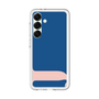 スリムプロテクションプレミアムケース［ オリジナル - initial color - J navy ］
