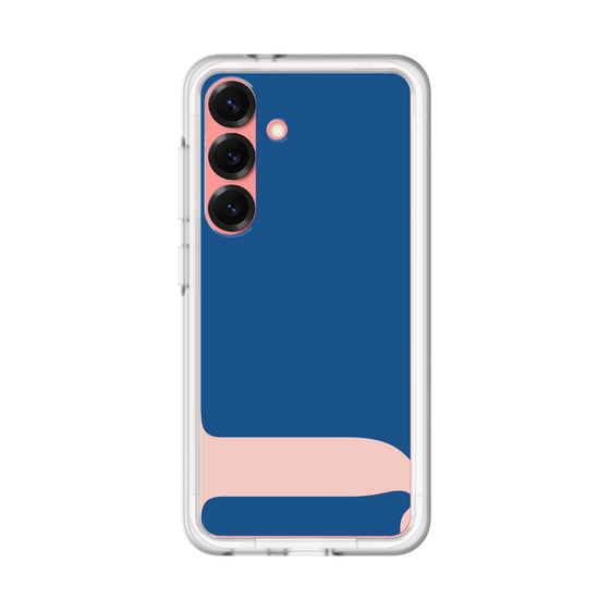 スリムプロテクションプレミアムケース［ オリジナル - initial color - J navy ］