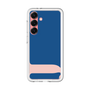 スリムプロテクションプレミアムケース［ オリジナル - initial color - J navy ］