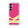 スリムプロテクションプレミアムケース［ オリジナル - initial color - K pink ］