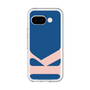 スリムプロテクションプレミアムケース［ オリジナル - initial color - K navy ］