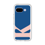 スリムプロテクションプレミアムケース［ オリジナル - initial color - K navy ］
