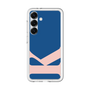 スリムプロテクションプレミアムケース［ オリジナル - initial color - K navy ］