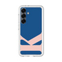 スリムプロテクションプレミアムケース［ オリジナル - initial color - K navy ］