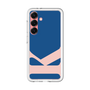 スリムプロテクションプレミアムケース［ オリジナル - initial color - K navy ］
