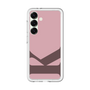 スリムプロテクションプレミアムケース［ オリジナル - initial color - K dusty pink ］