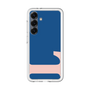 スリムプロテクションプレミアムケース［ オリジナル - initial color - L navy ］