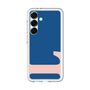スリムプロテクションプレミアムケース［ オリジナル - initial color - L navy ］