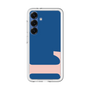 スリムプロテクションプレミアムケース［ オリジナル - initial color - L navy ］