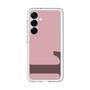 スリムプロテクションプレミアムケース［ オリジナル - initial color - L dusty pink ］