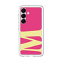 スリムプロテクションプレミアムケース［ オリジナル - initial color - M pink ］