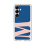 スリムプロテクションプレミアムケース［ オリジナル - initial color - M navy ］