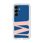 スリムプロテクションプレミアムケース［ オリジナル - initial color - M navy ］