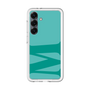 スリムプロテクションプレミアムケース［ オリジナル - initial color - M light green ］