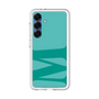 スリムプロテクションプレミアムケース［ オリジナル - initial color - M light green ］