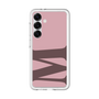 スリムプロテクションプレミアムケース［ オリジナル - initial color - M dusty pink ］