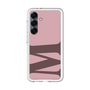 スリムプロテクションプレミアムケース［ オリジナル - initial color - M dusty pink ］