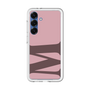 スリムプロテクションプレミアムケース［ オリジナル - initial color - M dusty pink ］