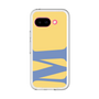 スリムプロテクションプレミアムケース［ オリジナル - initial color - M yellow ］