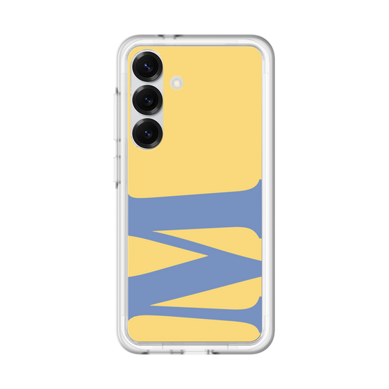 スリムプロテクションプレミアムケース［ オリジナル - initial color - M yellow ］