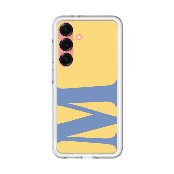 スリムプロテクションプレミアムケース［ オリジナル - initial color - M yellow ］
