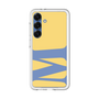 スリムプロテクションプレミアムケース［ オリジナル - initial color - M yellow ］