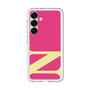 スリムプロテクションプレミアムケース［ オリジナル - initial color - N pink ］