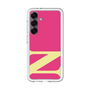 スリムプロテクションプレミアムケース［ オリジナル - initial color - N pink ］