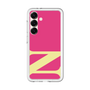 スリムプロテクションプレミアムケース［ オリジナル - initial color - N pink ］
