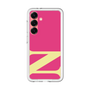 スリムプロテクションプレミアムケース［ オリジナル - initial color - N pink ］