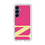 スリムプロテクションプレミアムケース［ オリジナル - initial color - N pink ］