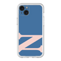 スリムプロテクションプレミアムケース［ オリジナル - initial color - N navy ］