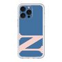 スリムプロテクションプレミアムケース［ オリジナル - initial color - N navy ］