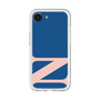 スリムプロテクションプレミアムケース［ オリジナル - initial color - N navy ］