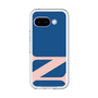 スリムプロテクションプレミアムケース［ オリジナル - initial color - N navy ］