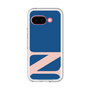 スリムプロテクションプレミアムケース［ オリジナル - initial color - N navy ］
