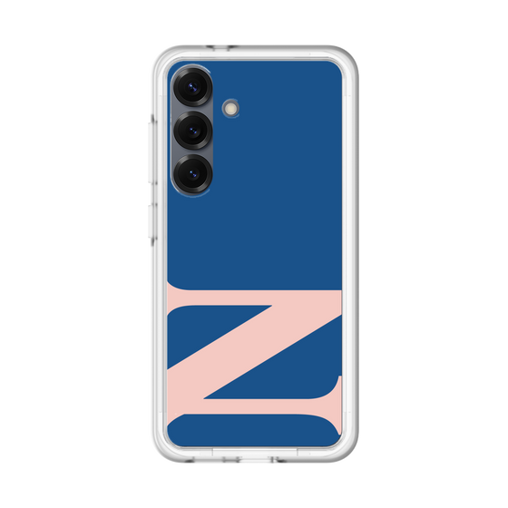 スリムプロテクションプレミアムケース［ オリジナル - initial color - N navy ］